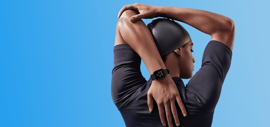 Amazfit Bip U