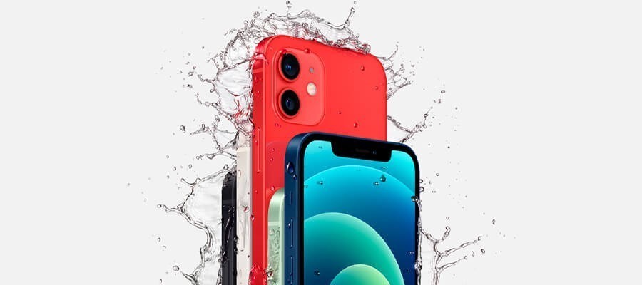iPhone 12 iPhone 12