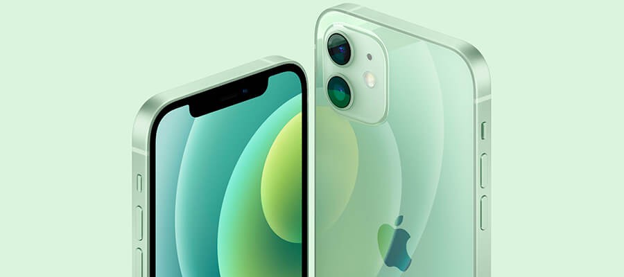 iPhone 12 iPhone 12