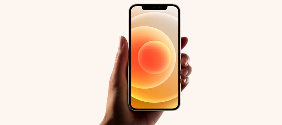 iPhone 12 iPhone 12