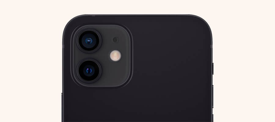 iPhone 12 iPhone 12