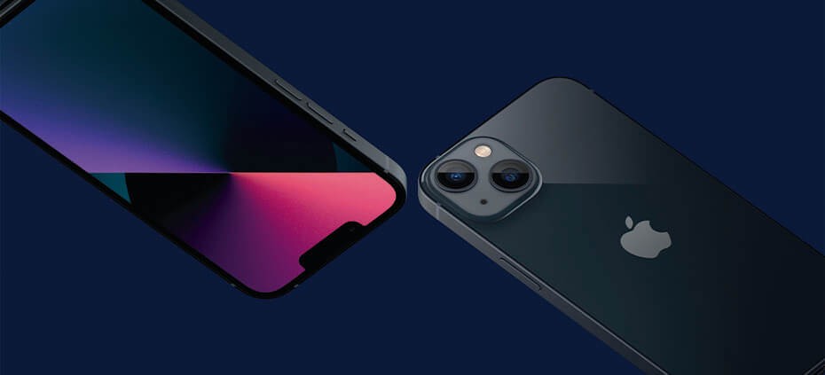 iPhone 13