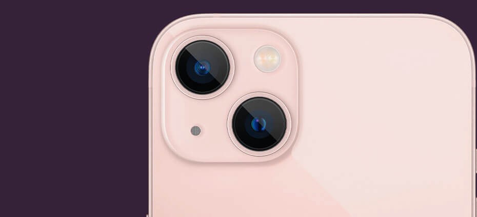 iPhone 13