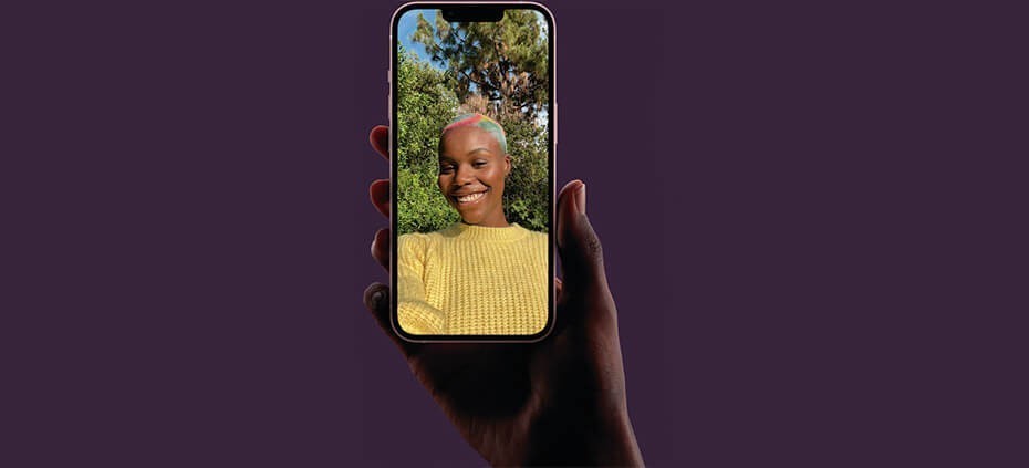 iPhone 13