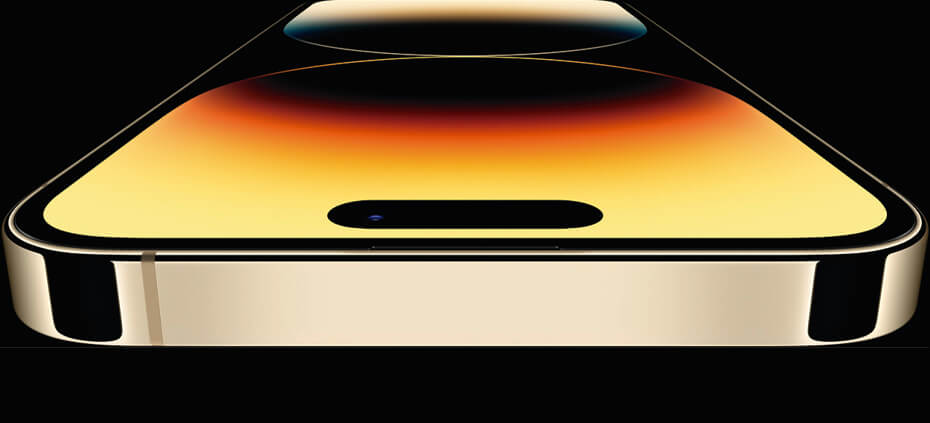 iPhone 14 Pro
