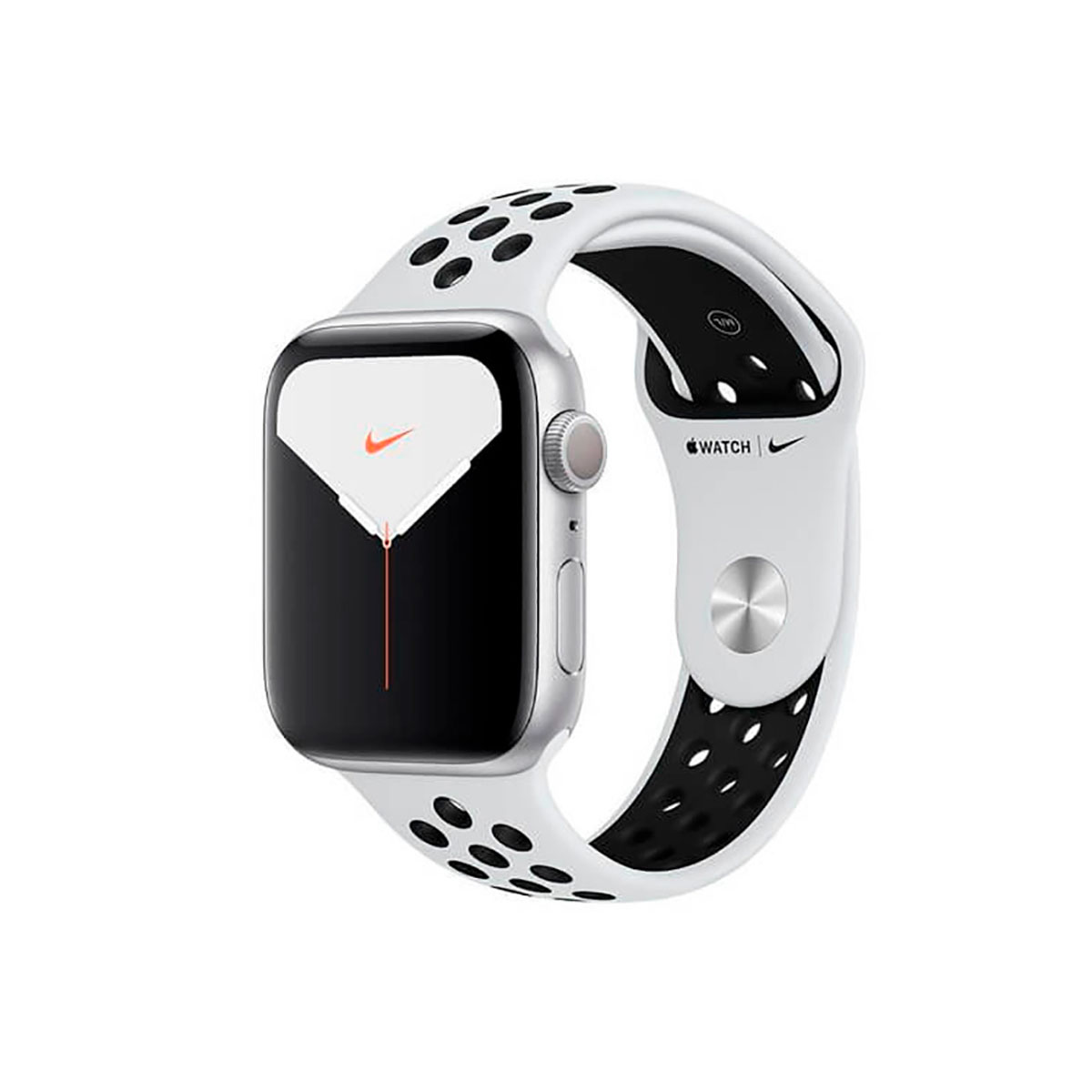 apple-watch-series-5-nike-gps-caja-44mm-aluminio-plata-y-correa-deportiva-platino-puronegro-mx3v2tya-0