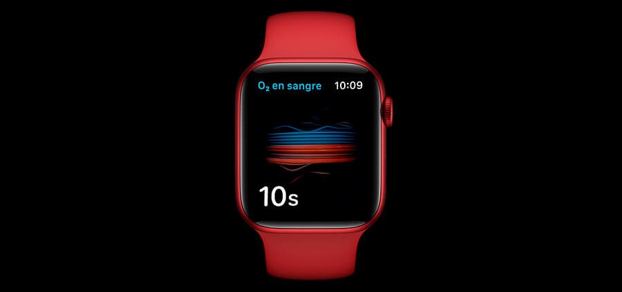 Apple Watch Series 6 Apple Watch Series 6
