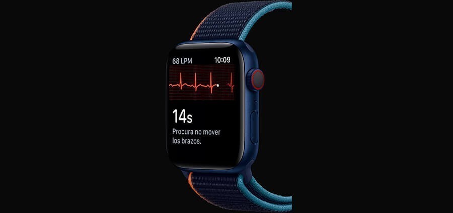 Apple Watch Series 6 Apple Watch Series 6