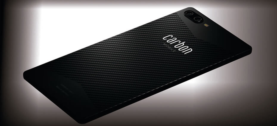 Carbon 1 MK II
