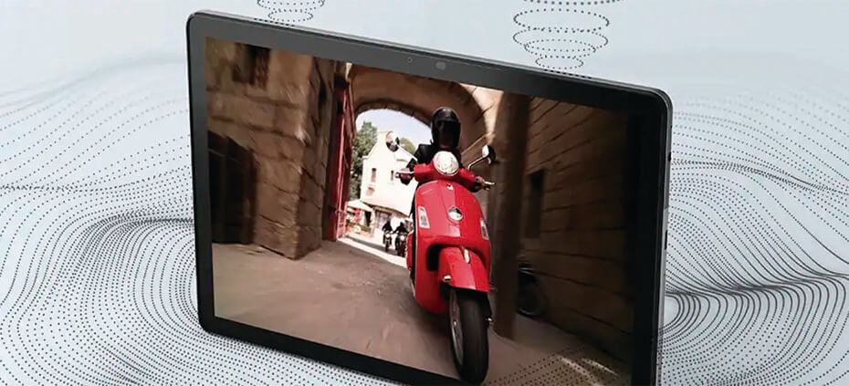 Lenovo Tab M10 (3rd Gen) 