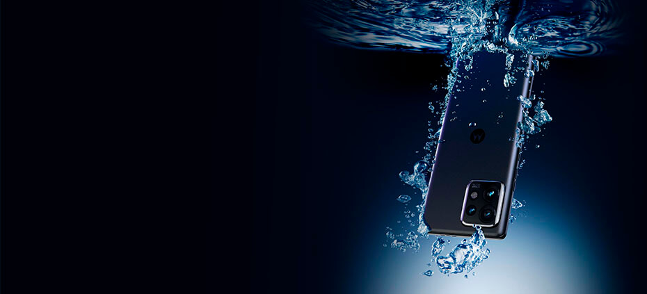 Motorola Edge 40 Pro 5G