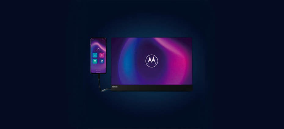 MOTOROLA MOTO G100
