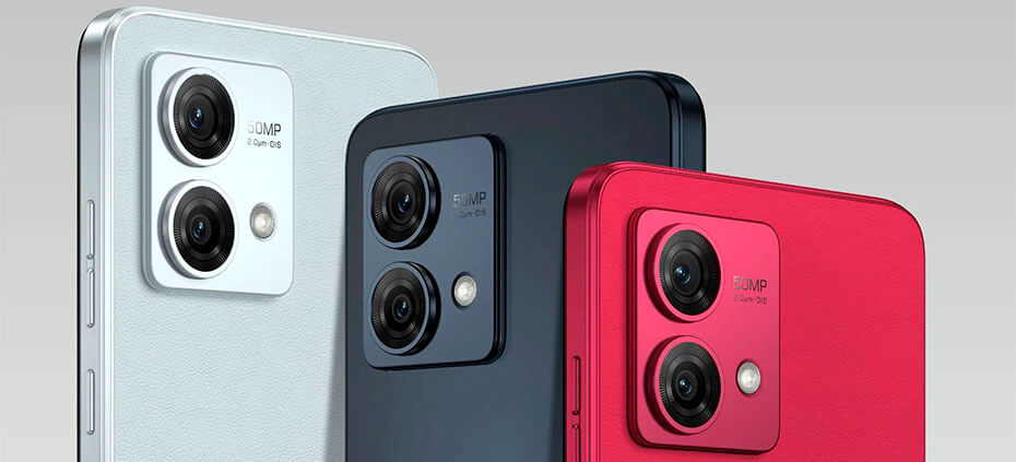 Moto G84