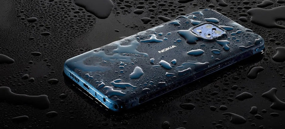 Nokia XR20