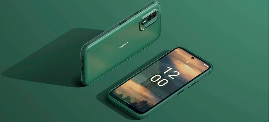 Nokia XR21