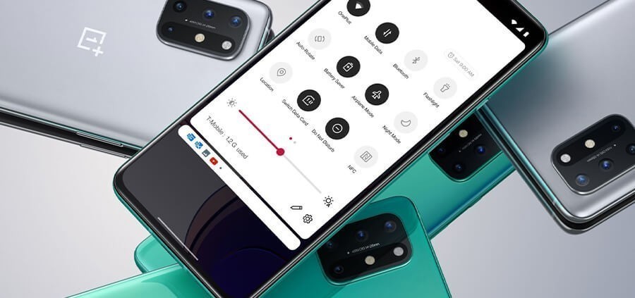 OnePlus 8T 5G