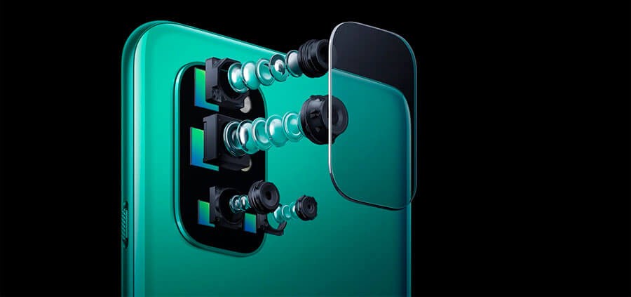 OnePlus 8T 5G