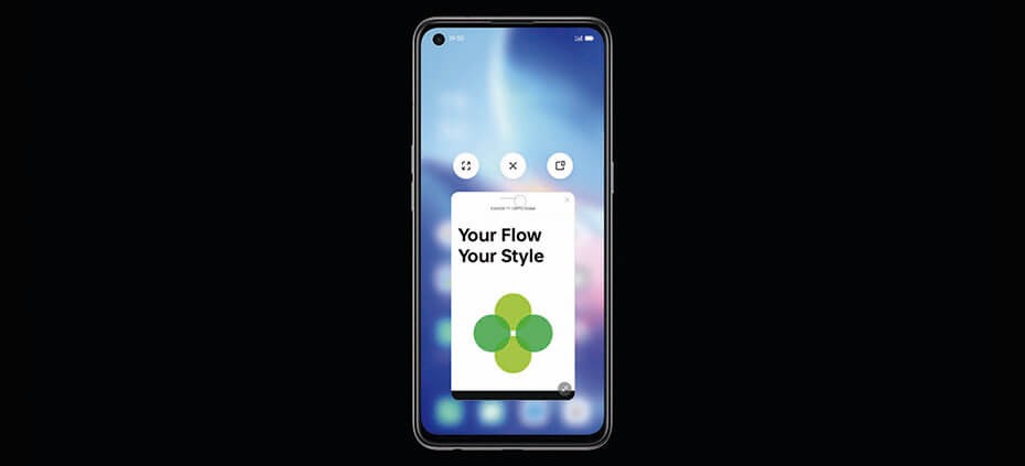 OPPO FIND X3 NEO