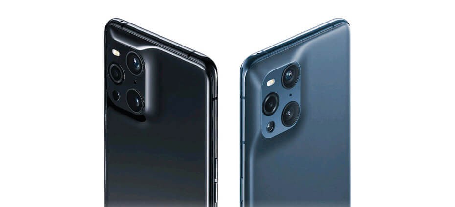 OPPO FIND X3 PRO