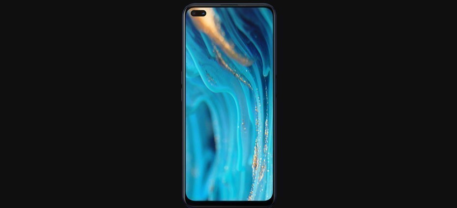 Oppo Reno4 Z 5G