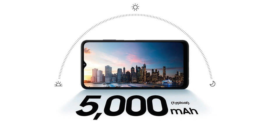 SAMSUNG GALAXY A22 5G SAMSUNG GALAXY A22 5G