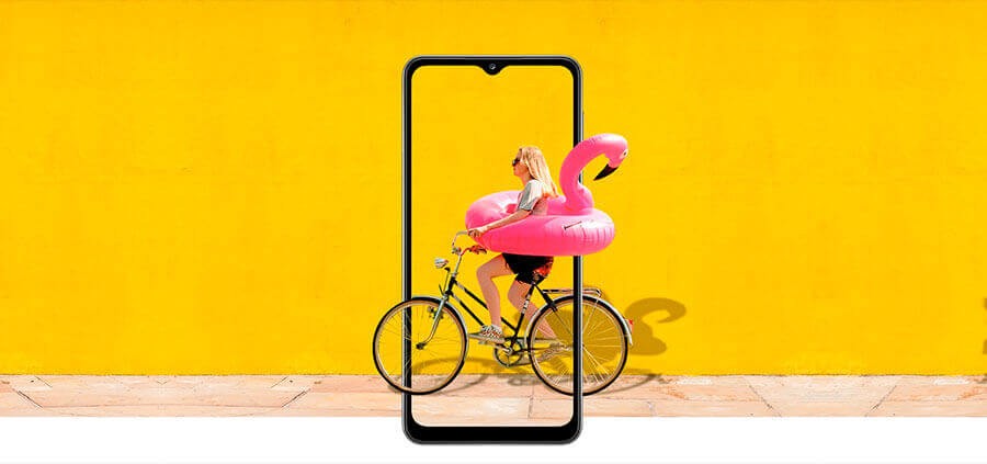 Samsung Galaxy A32 Samsung Galaxy A32