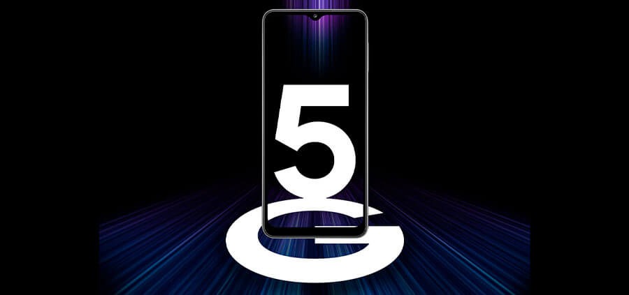 Samsung Galaxy A32 5G Samsung Galaxy A32 5G
