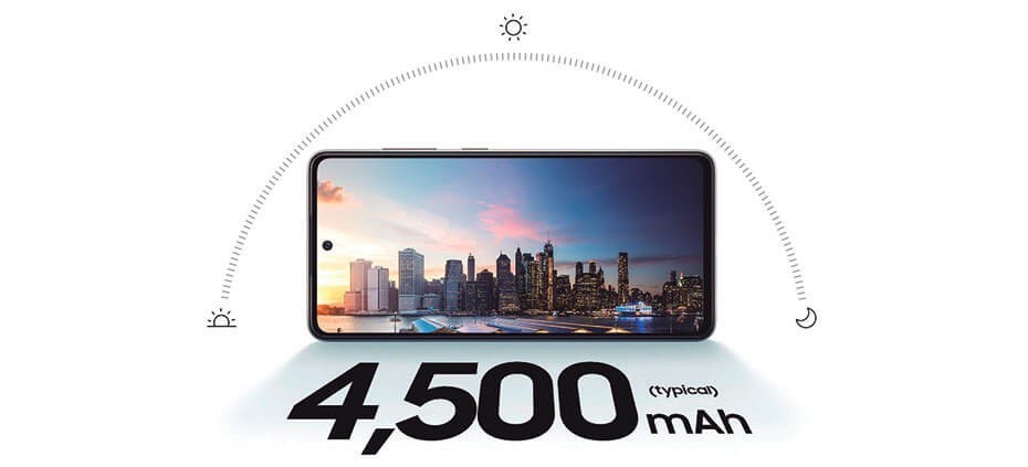 Samsung Galaxy A52 Samsung Galaxy A52