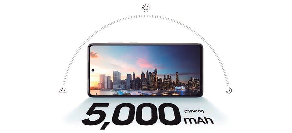 Samsung Galaxy A72 Samsung Galaxy A72