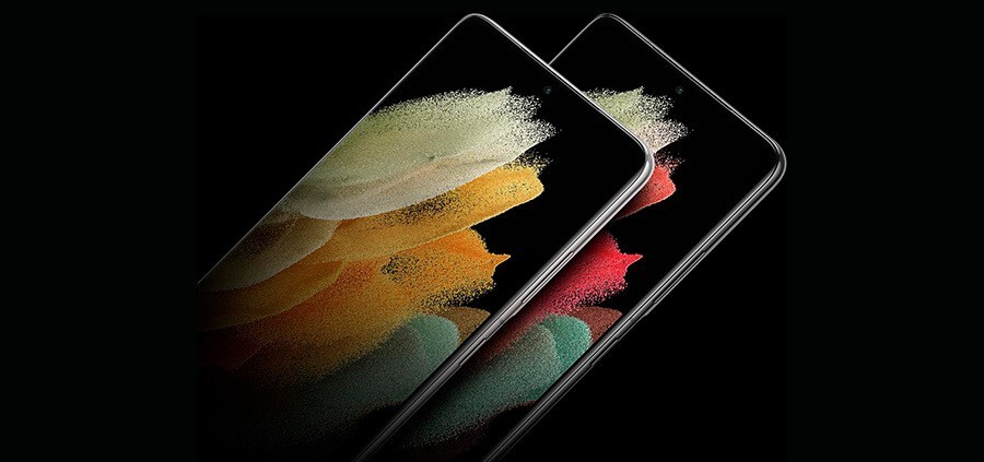Samsung Galaxy S21 Ultra 5G