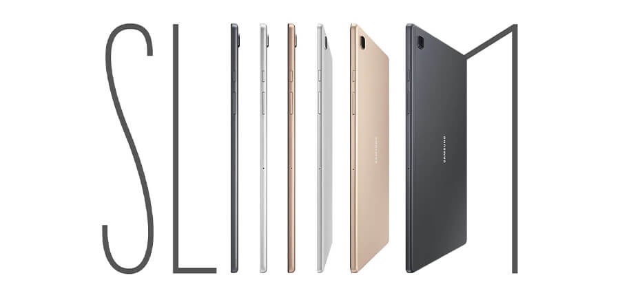 Samsung Galaxy Tab A7 Samsung Galaxy Tab A7