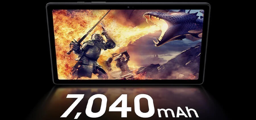 Samsung Galaxy Tab A7 Samsung Galaxy Tab A7