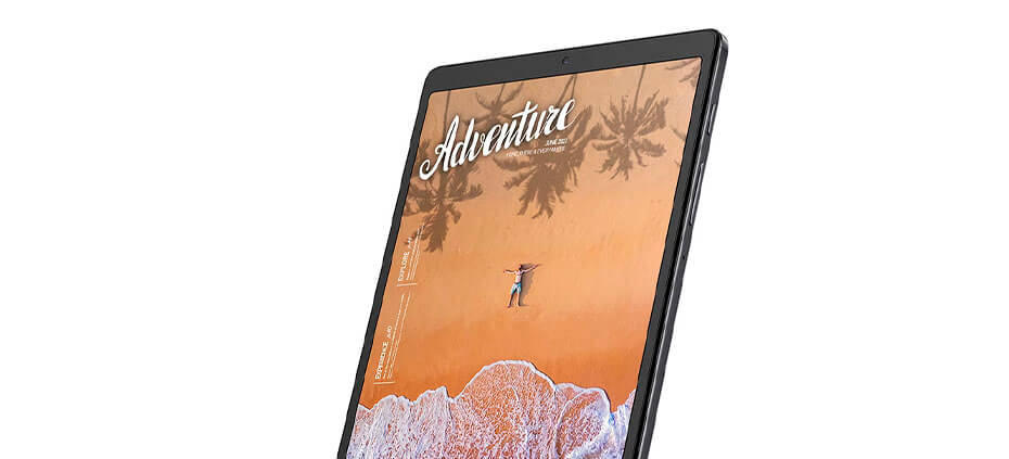 Galaxy Tab A7 Lite