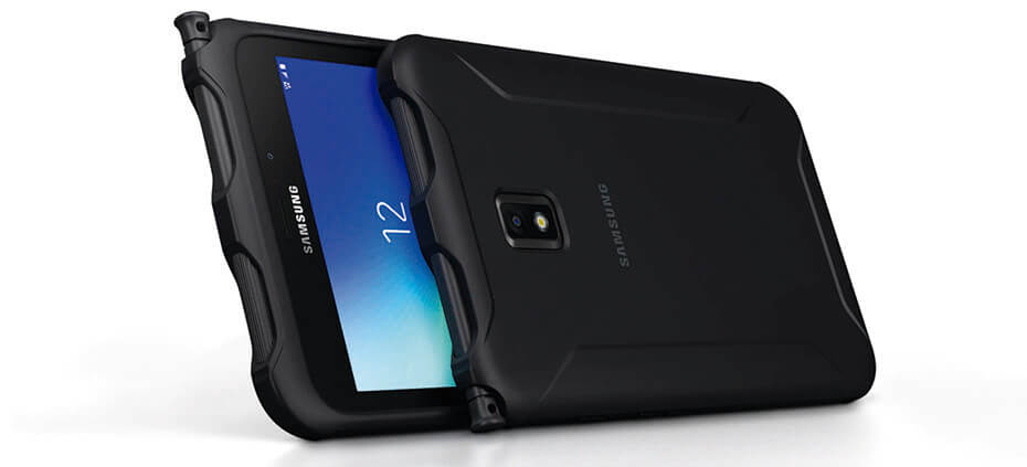 Samsung Galaxy Tab Active 2