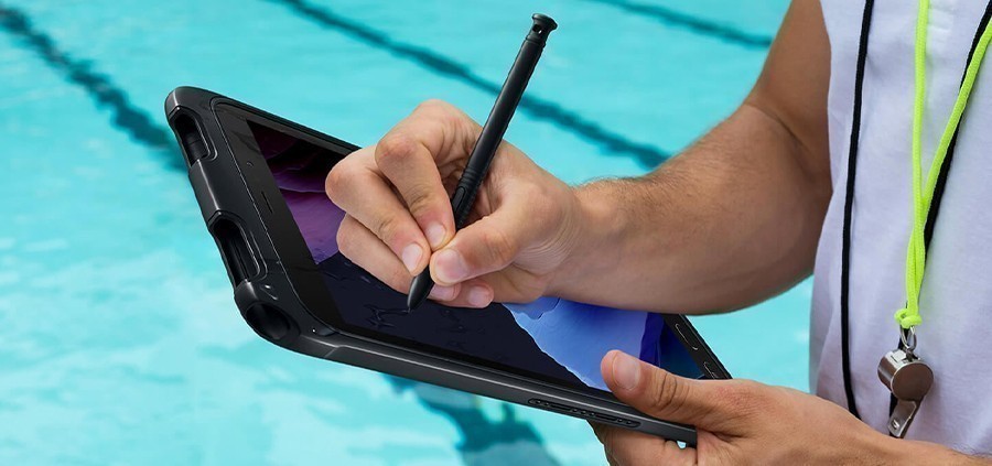 Samsung Galaxy Tab Active3 Samsung Galaxy Tab Active3