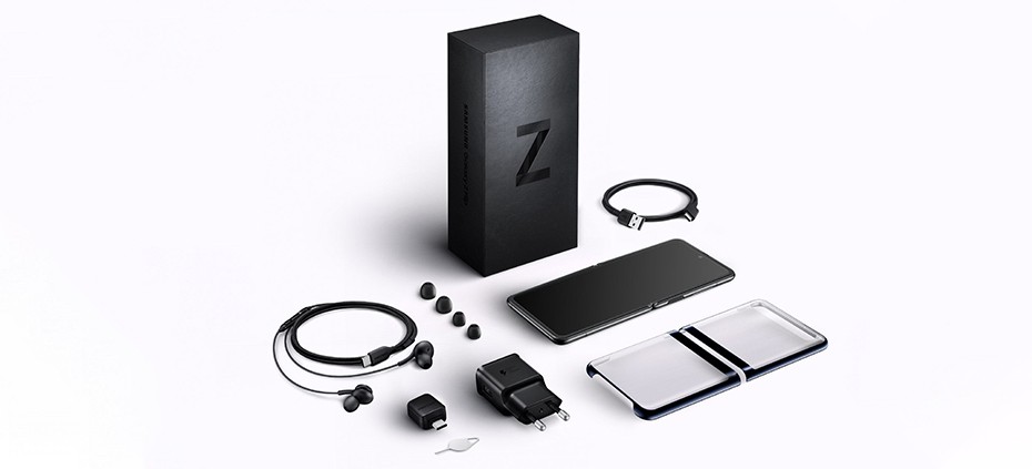Z-Flip