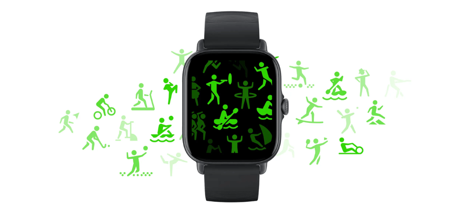 Amazfit GTS 3