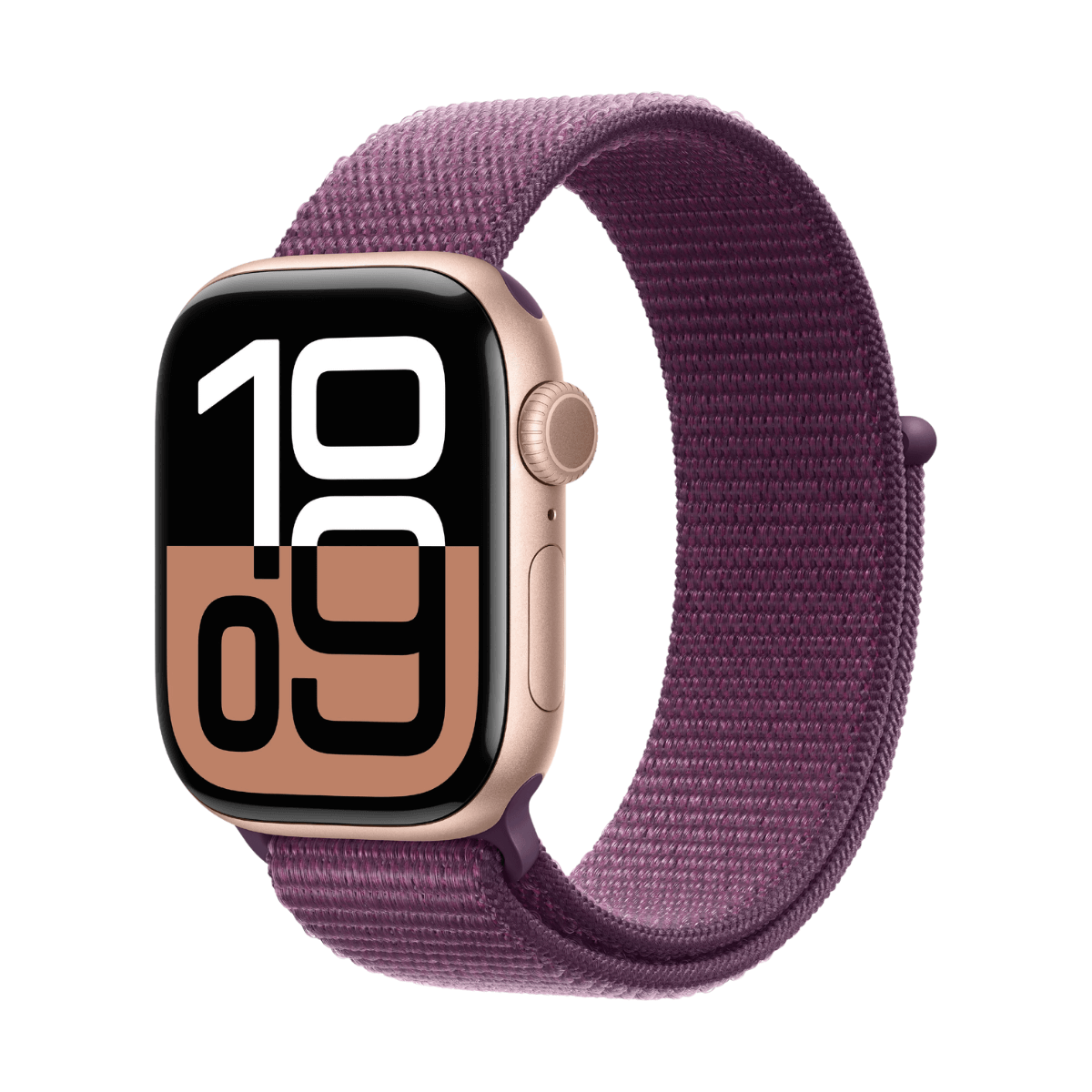 apple-watch-series-10-gps-42mm-aluminio-rosa-oro-y-correa-deportiva-loop-ciruela-plum-0