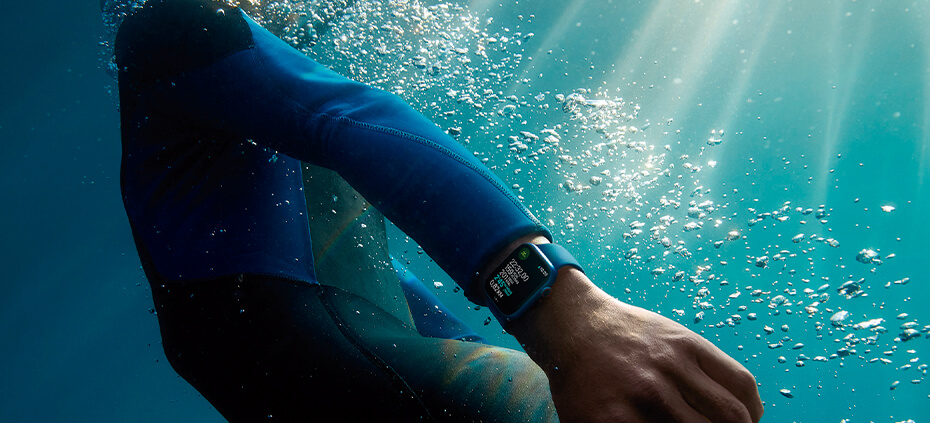 Apple Watch Series 7