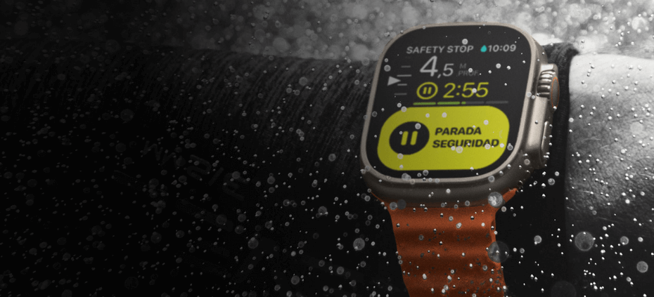 Apple Watch Ultra 2