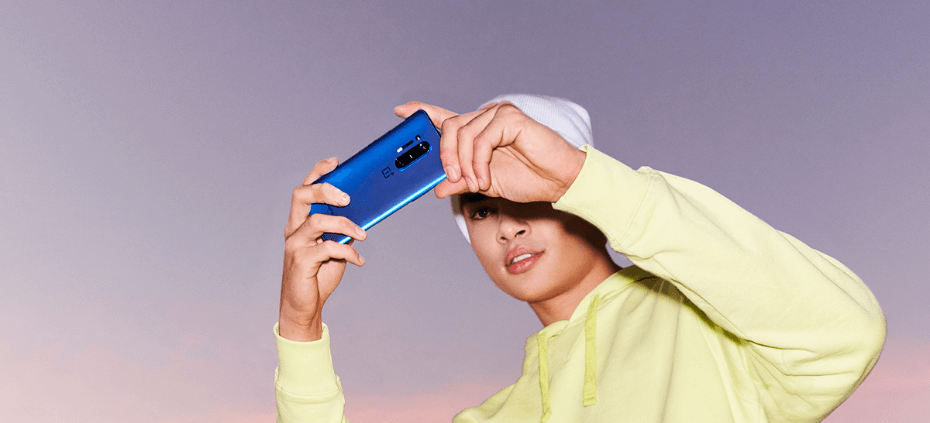 OnePlus 8 5G