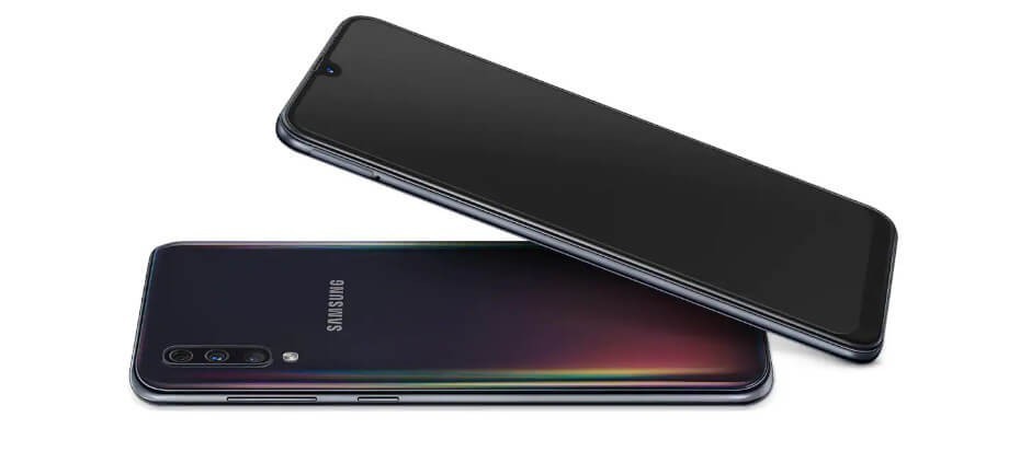 Samsung Galaxy A50
