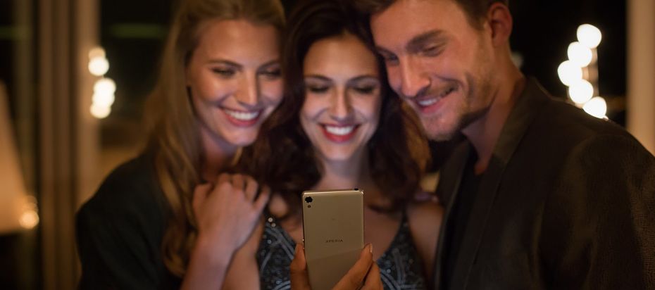 Xperia XA barato en esta tienda