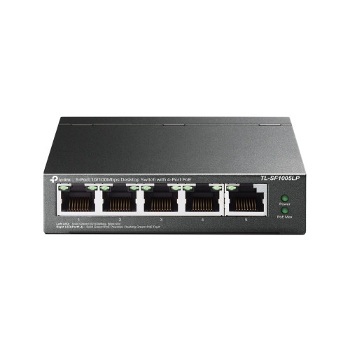 tp-link-tl-sf1005lp-switch-no-administrado-fast-ethernet-10100-energia-sobre-ethernet-poe-negro-1