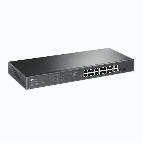 tp-link-tl-sg1218mp-switch-gigabit-ethernet-101001000-energia-sobre-ethernet-poe-negro-2