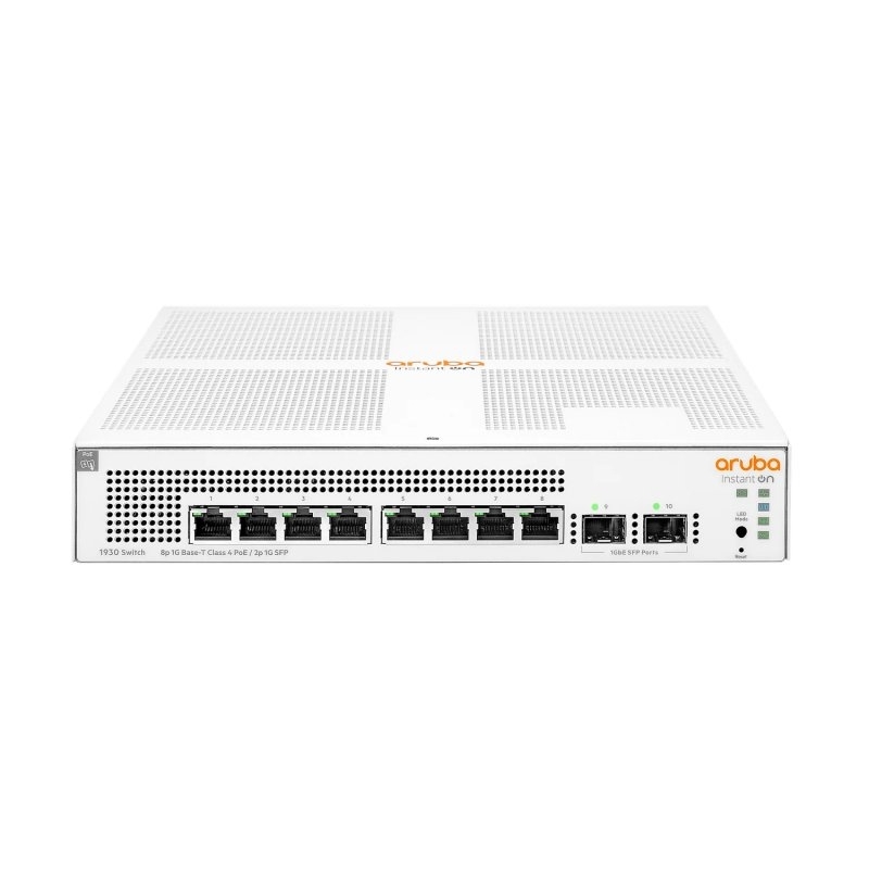 aruba-instant-on-1930-8xgbe-poe-2sfp-124w-switch-0