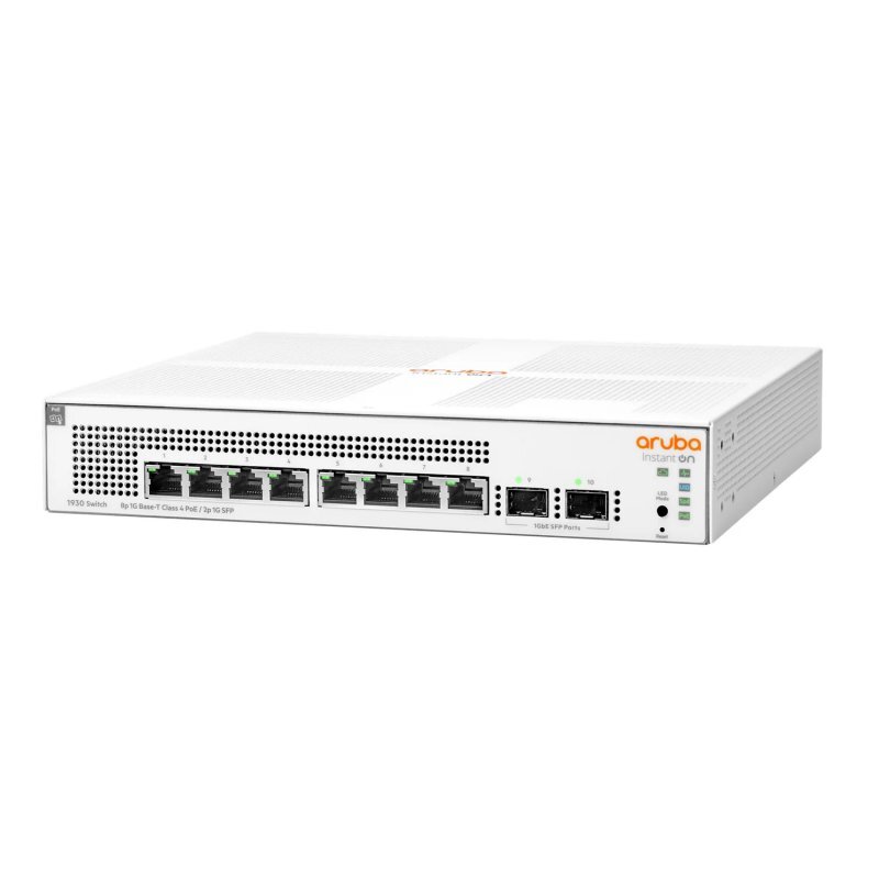 aruba-instant-on-1930-8xgbe-poe-2sfp-124w-switch-1