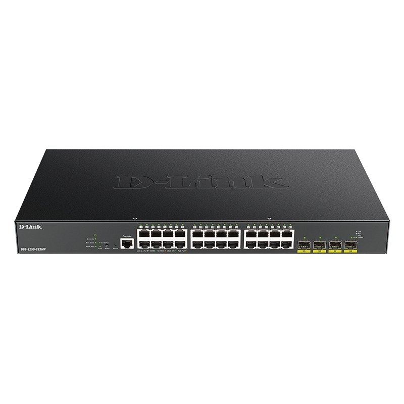 d-link-dgs-1250-28xmpe-switch-24xgb-poe-4x10gb-0