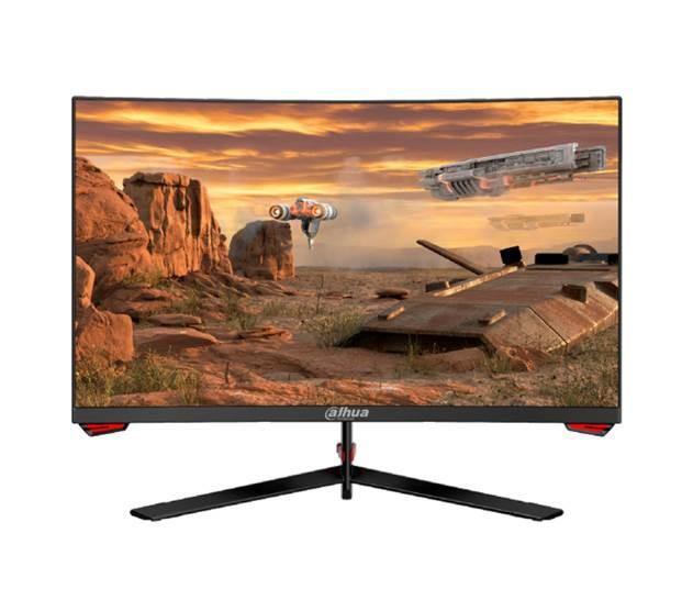 lcd-monitordahualm27-e230c27gamingcurvedpanel-va1920x1080169165hz1-mstiltdhi-lm27-e230c-0