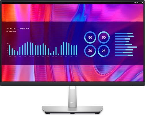 lcd-monitordellp2423de238businesspanel-ips2560x144060hzmatte8-msswivelpivotheight-adjustabletiltcolour-silver210-bddw-0
